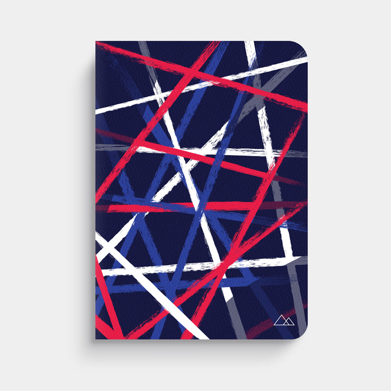 Spidey - A6 Notebook