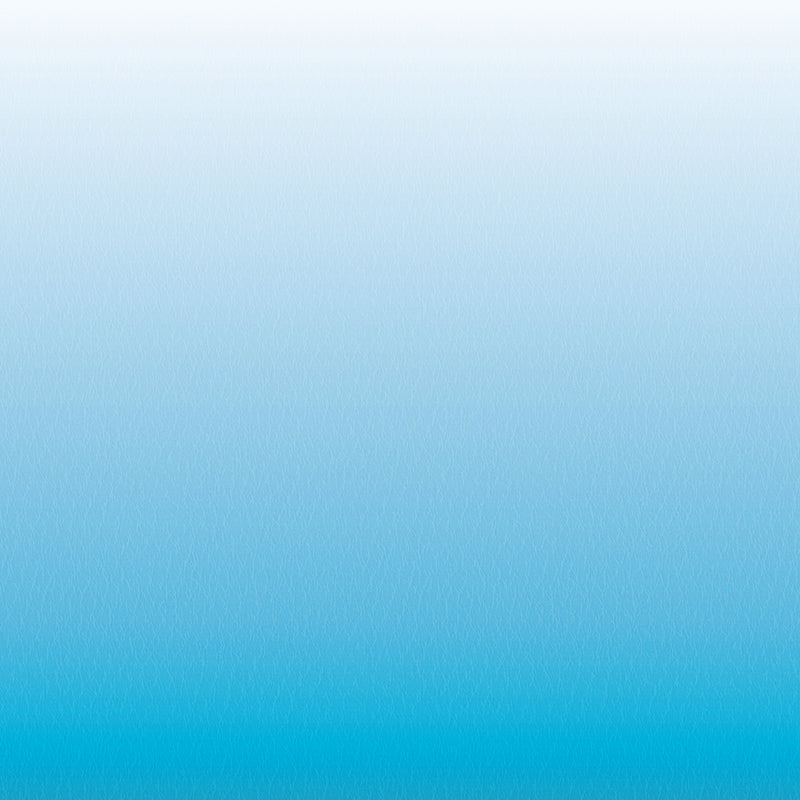 Blue Sea - A6 Notebook