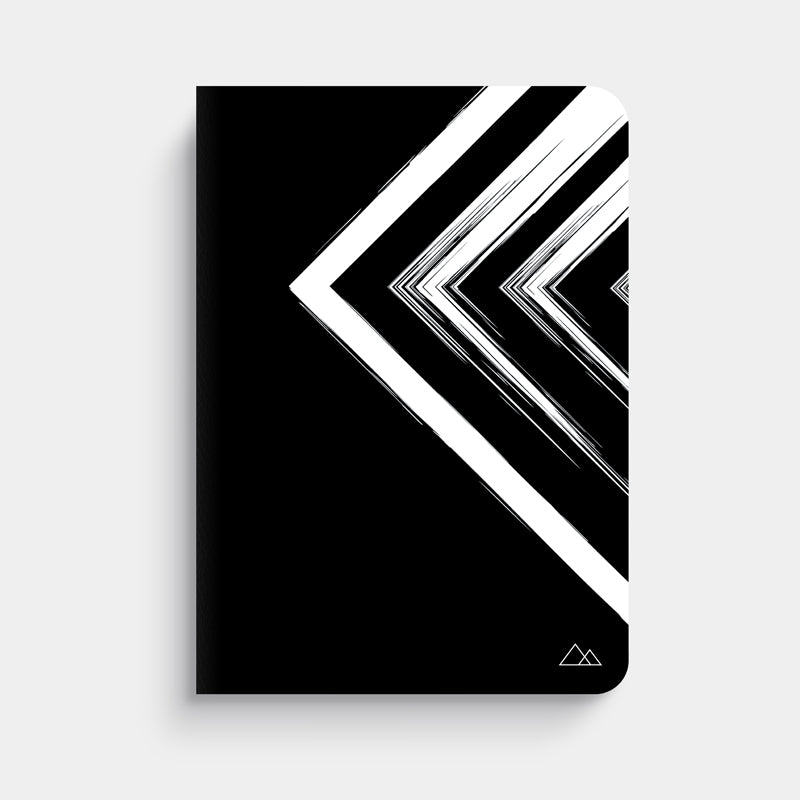 Arrow - A6 Notebook