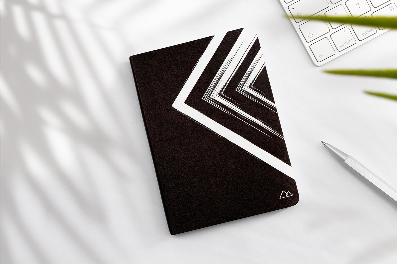 Arrow - A6 Notebook