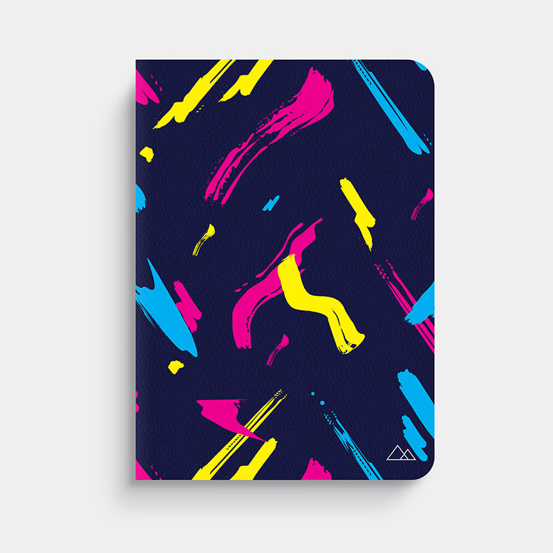 Eleven - A6 Notebook