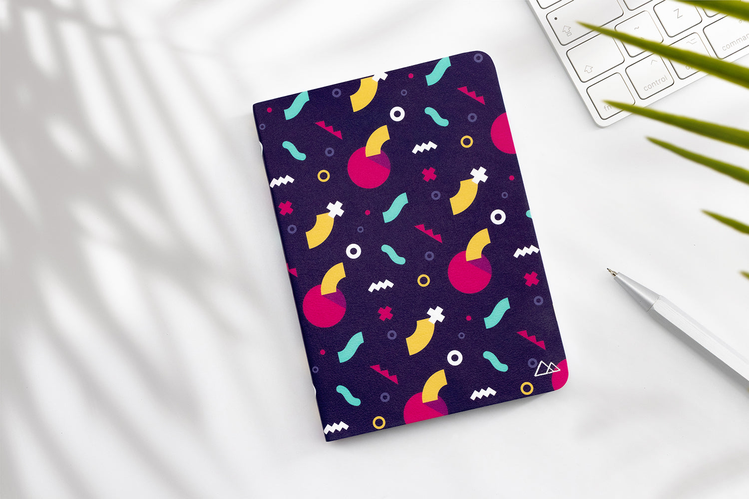 Elmo - A6 Notebook