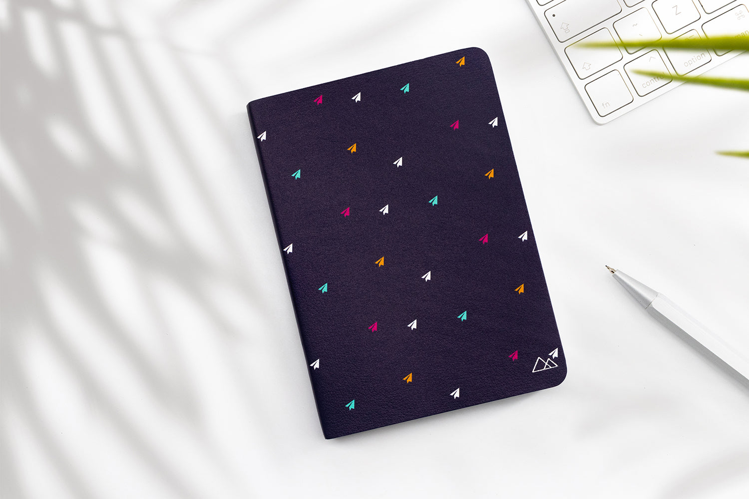 Paper Aeroplane  - A6 Notebook