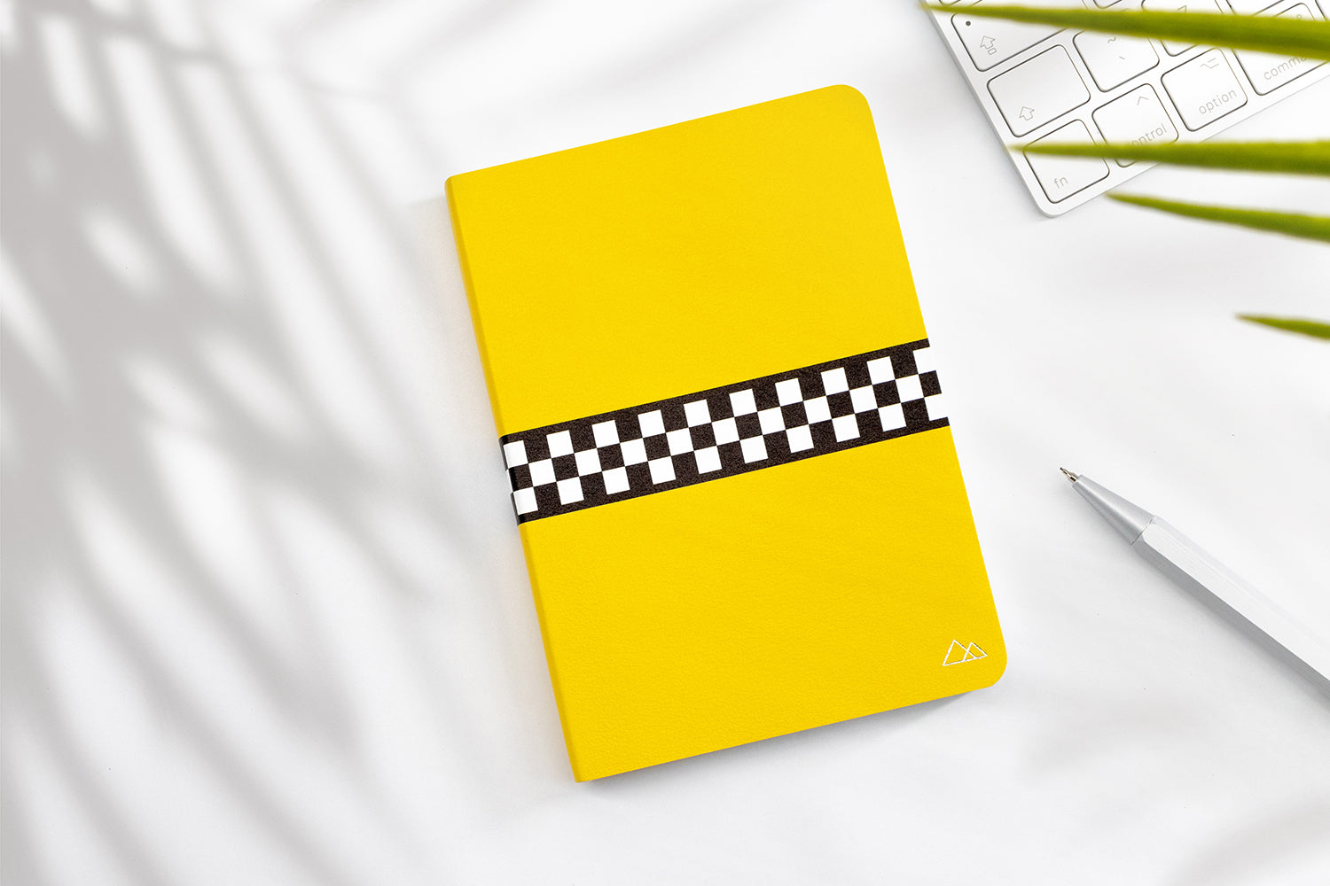 NYC Taxi - A6 Notebook