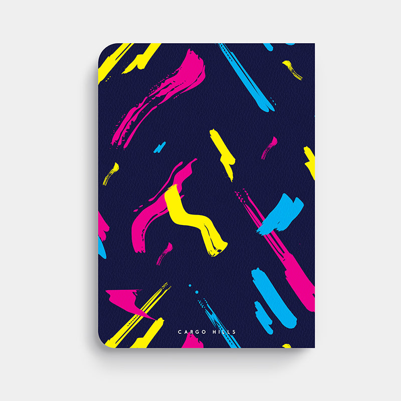 Eleven - A6 Notebook