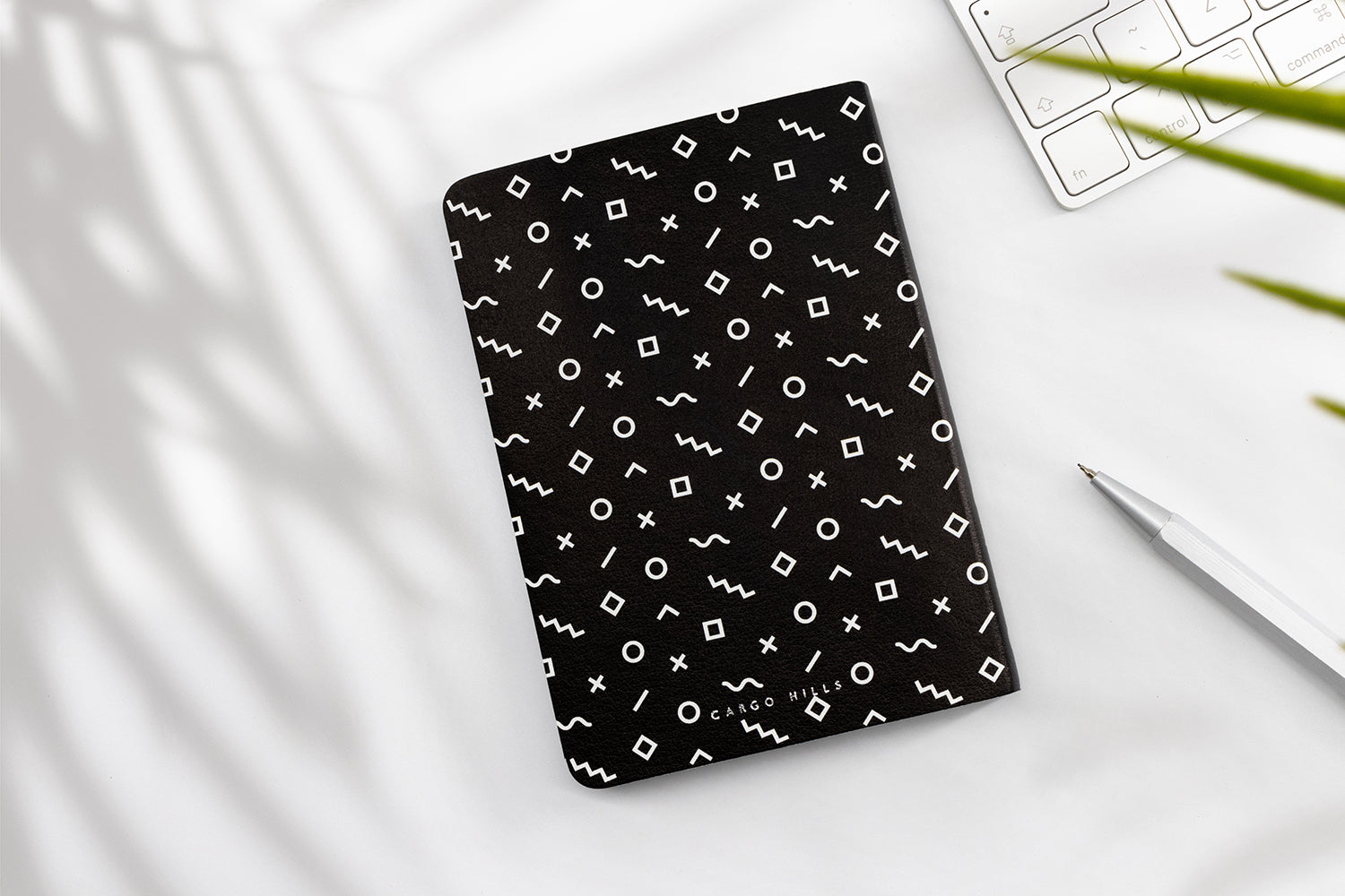 Hipster - A6 Notebook