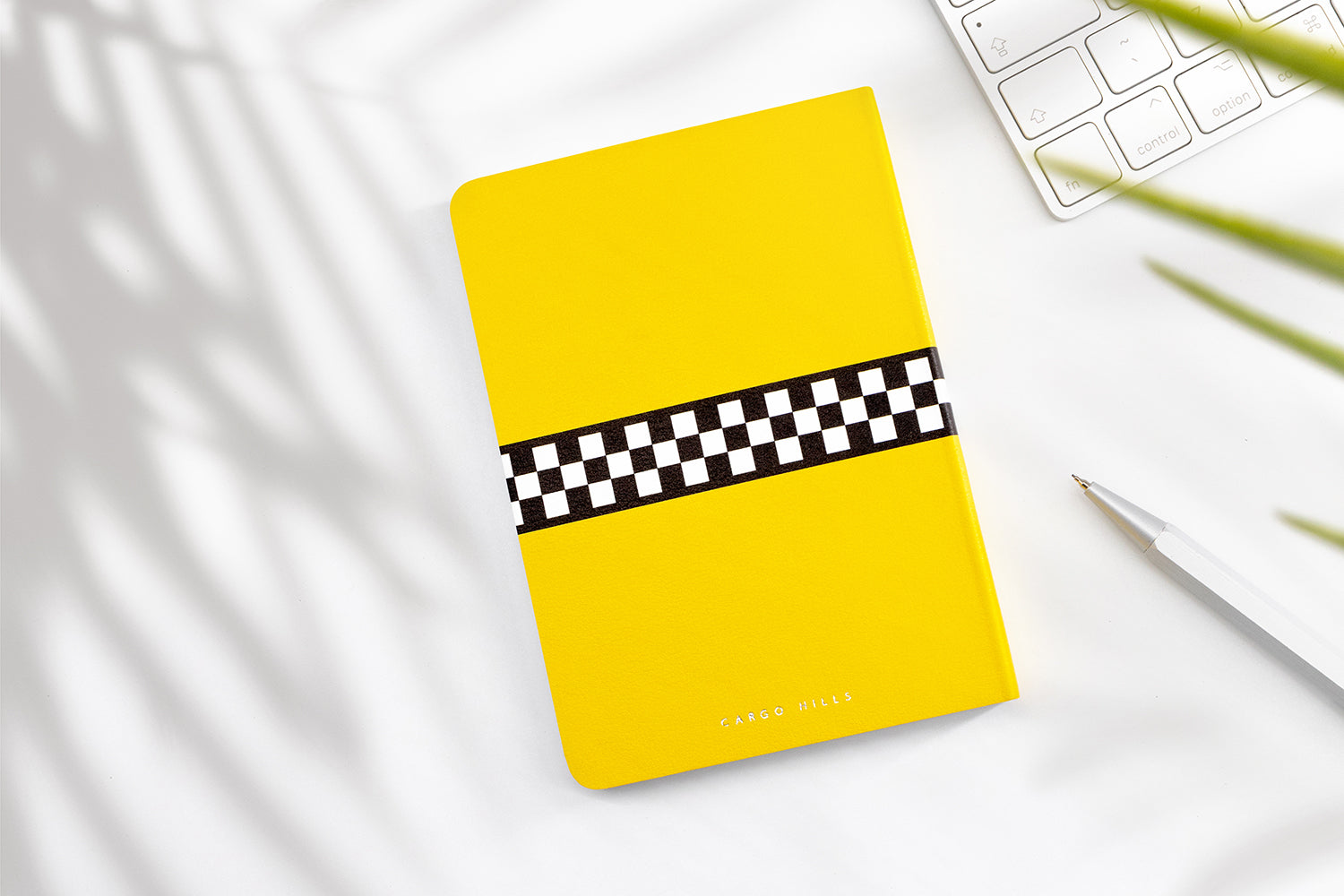 NYC Taxi - A6 Notebook